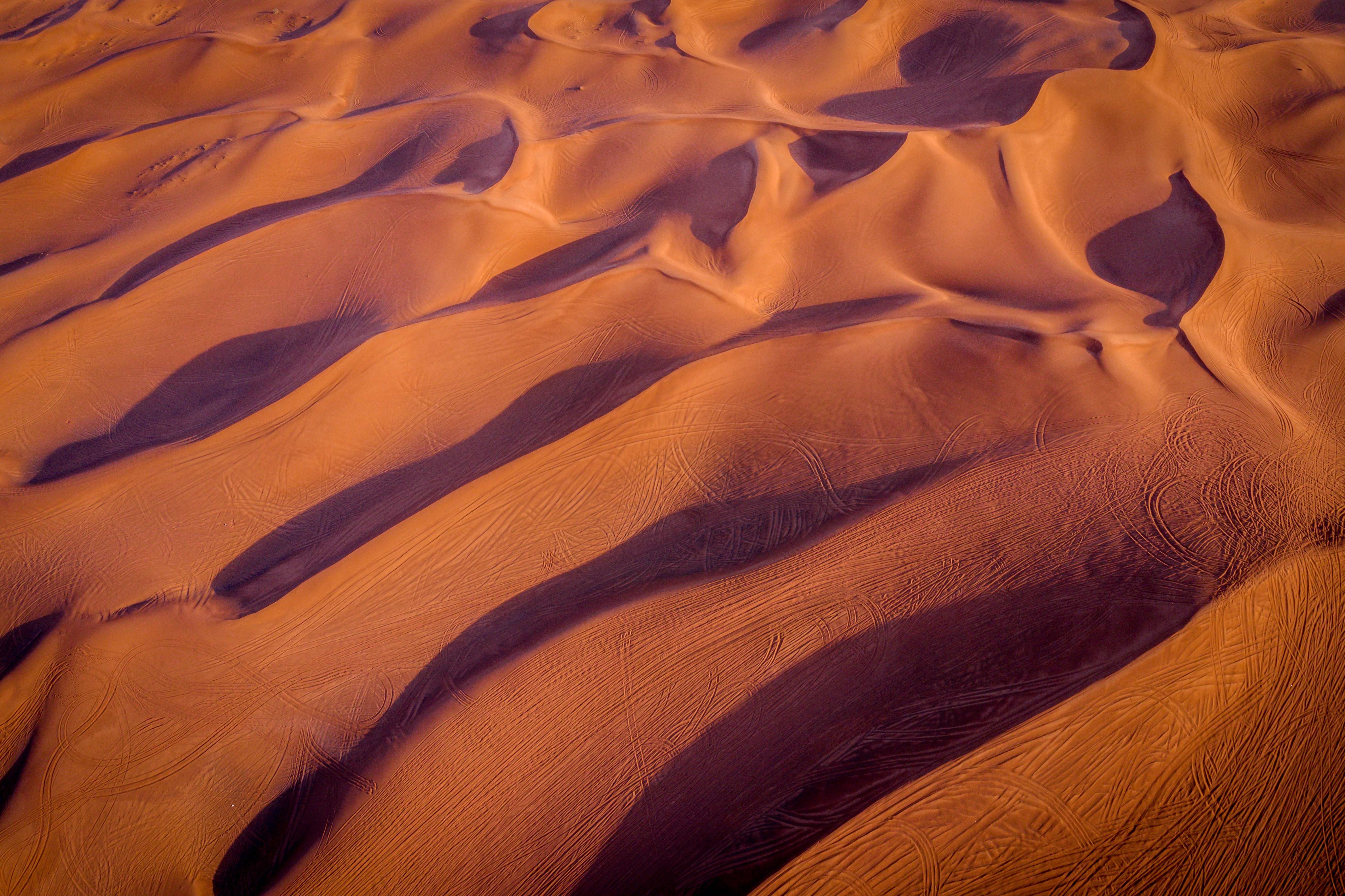 Sahara Desert